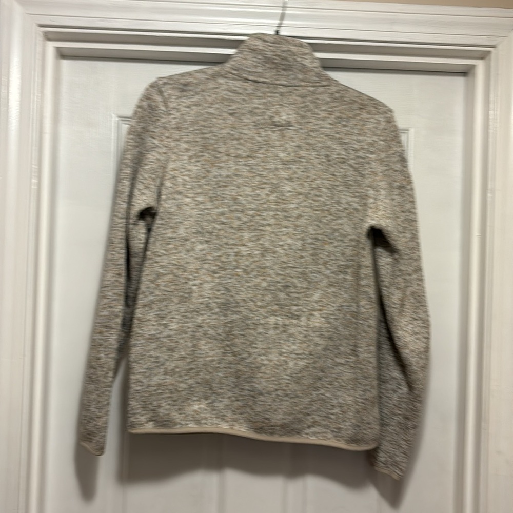 Half zip pullover - Picture 5 of 5